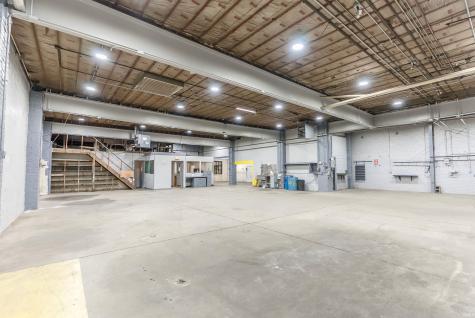 1205 W Main Street Fort Wayne IN 46808