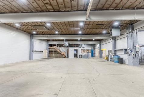 1205 W Main Street Fort Wayne IN 46808