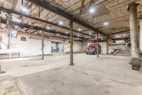 1205 W Main Street Fort Wayne IN 46808
