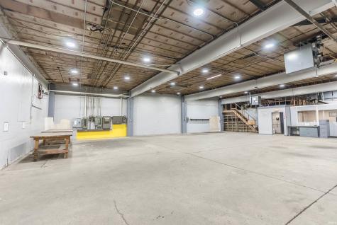 1205 W Main Street Fort Wayne IN 46808