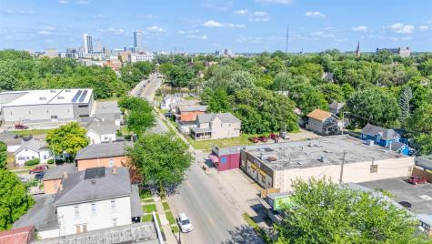 1205 W Main Street Fort Wayne IN 46808