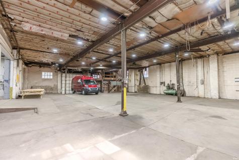 1205 W Main Street Fort Wayne IN 46808