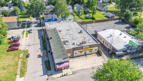 1205 W Main Street Fort Wayne IN 46808