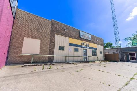 1205 W Main Street Fort Wayne IN 46808