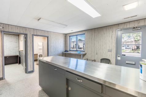 1205 W Main Street Fort Wayne IN 46808