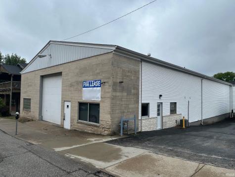 633 N Morton Street Bloomington IN 47404