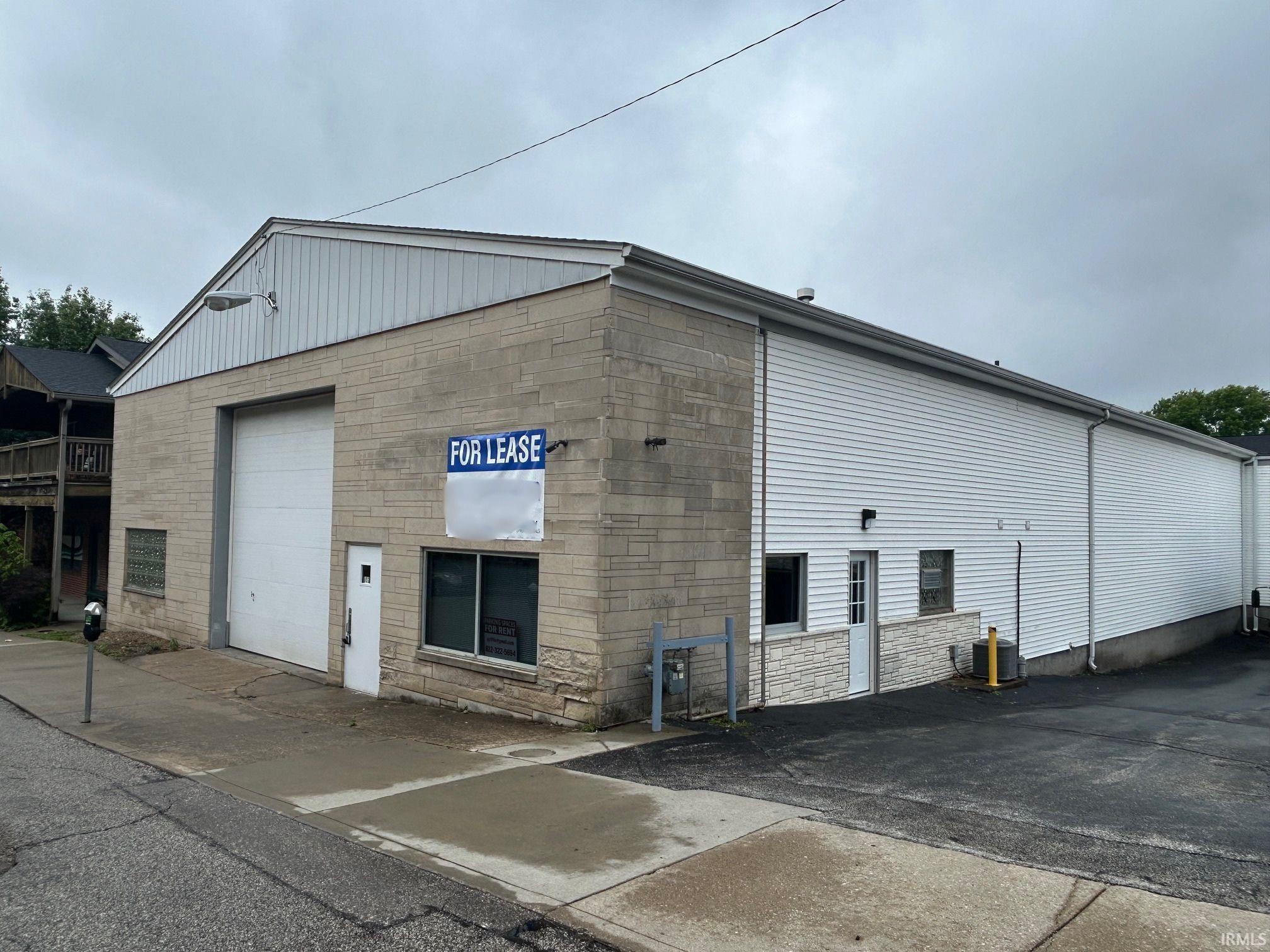 633 N Morton Street Bloomington IN 47404