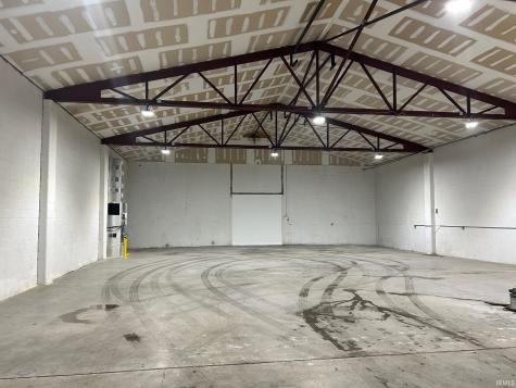 633 N Morton Street Bloomington IN 47404