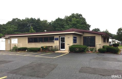 2955 Mckinley Avenue South Bend IN 46615