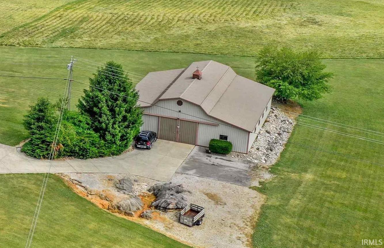 3500 W Maple Grove Road Bloomington IN 47404