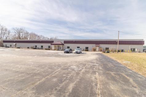 513 New York Avenue New Castle IN 47362