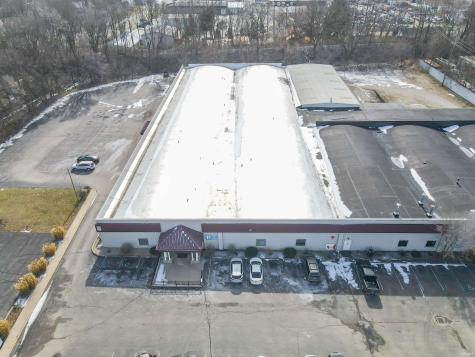 513 New York Avenue New Castle IN 47362