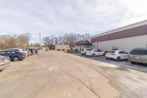 513 New York Avenue New Castle IN 47362