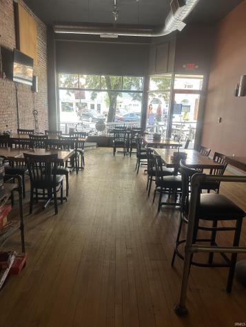 108 E 6th Street Bloomington IN 47408