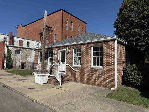 458 Locust Street Middletown IN 47356