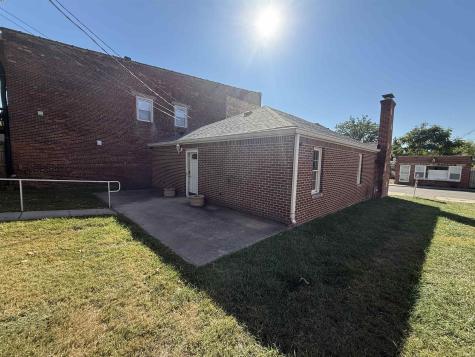 458 Locust Street Middletown IN 47356
