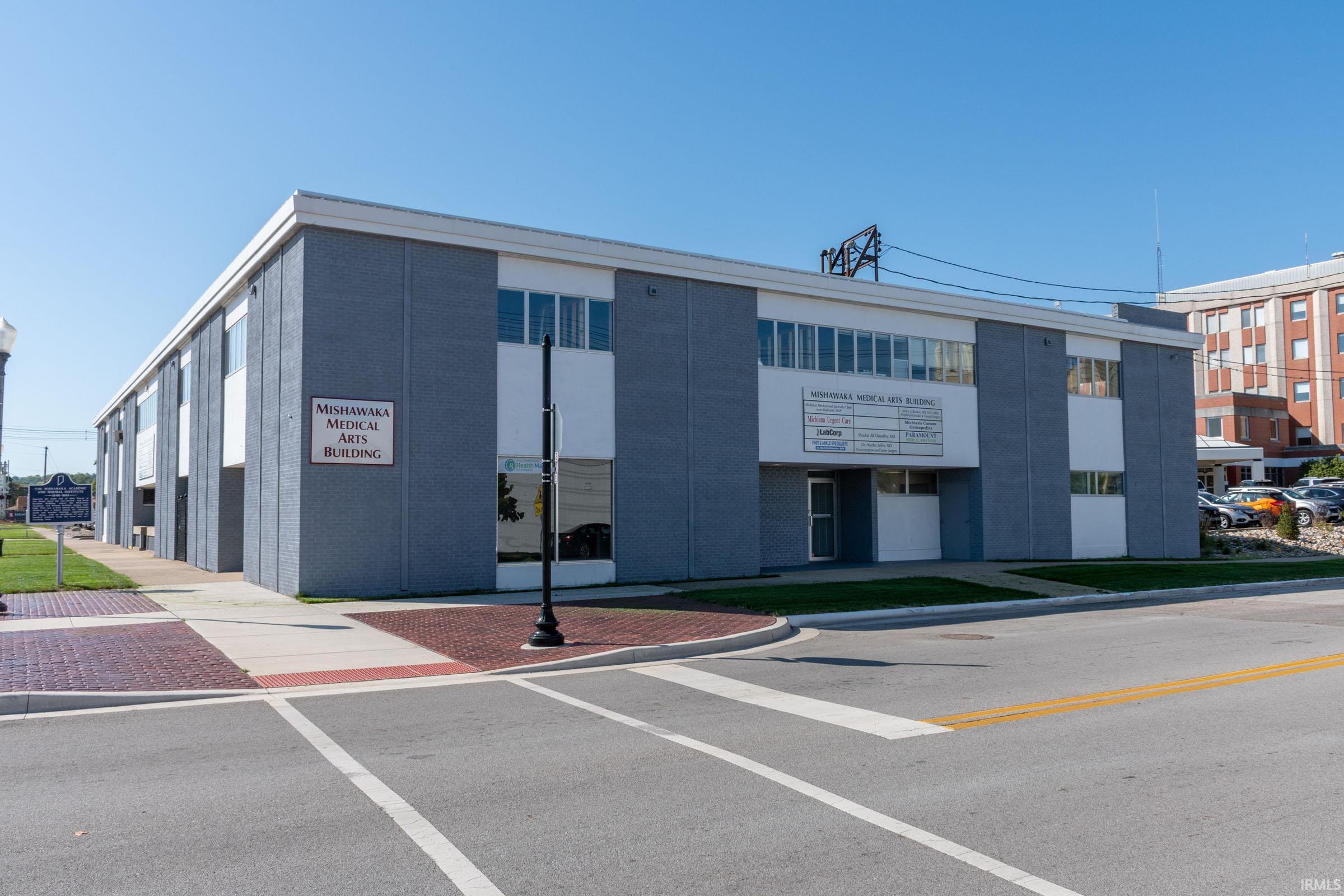 303 S Main Street Mishawaka IN 46544