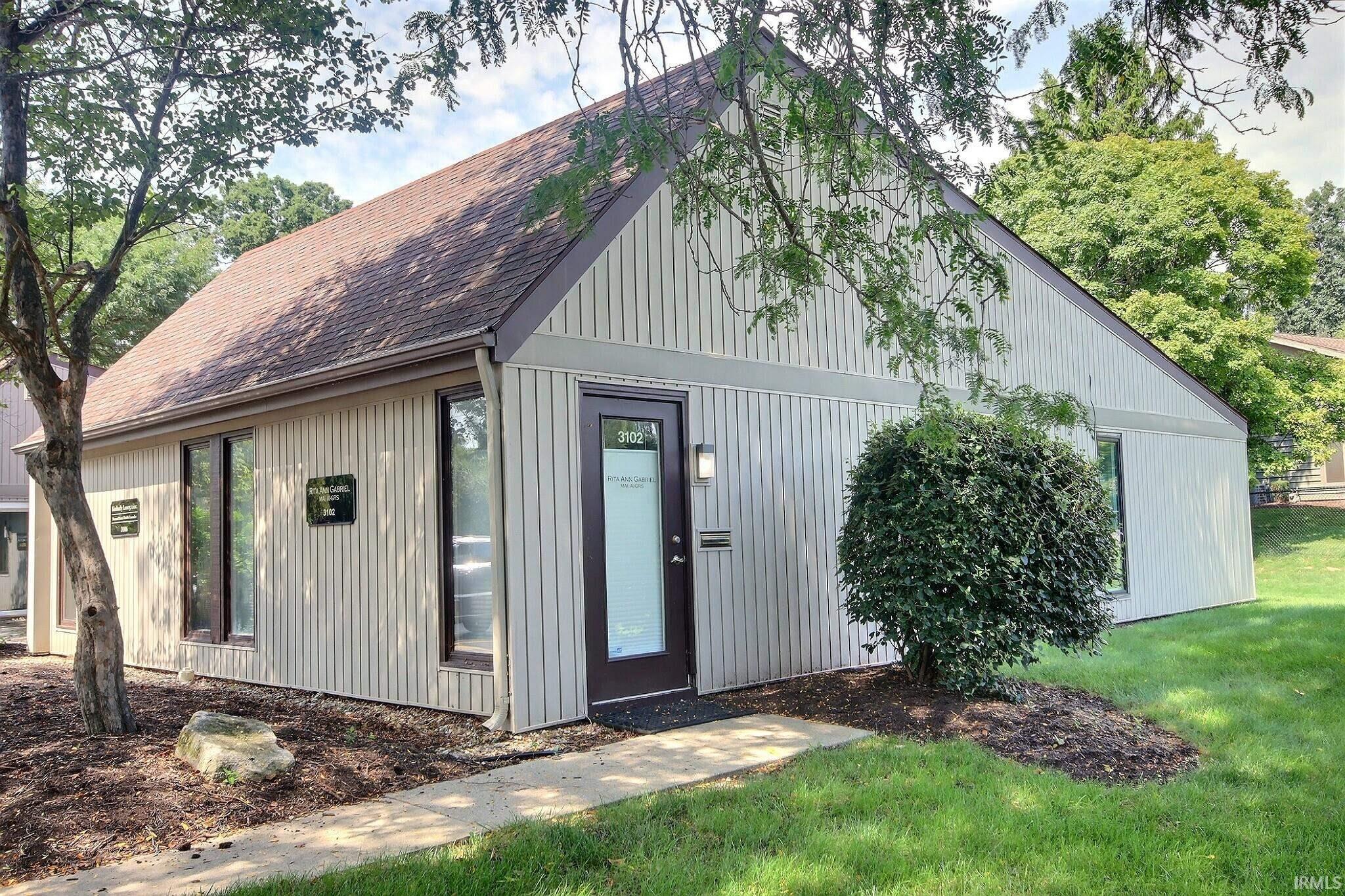 3102 Mallard Cove Lane Fort Wayne IN 46804