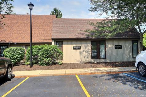 3102 Mallard Cove Lane Fort Wayne IN 46804