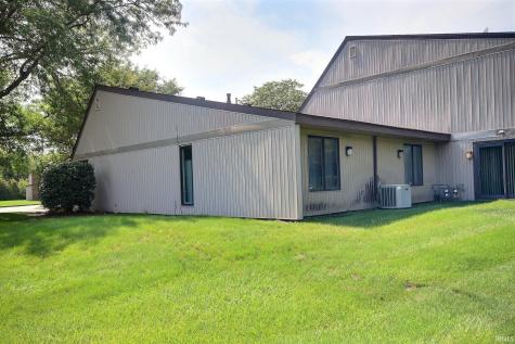 3102 Mallard Cove Lane Fort Wayne IN 46804