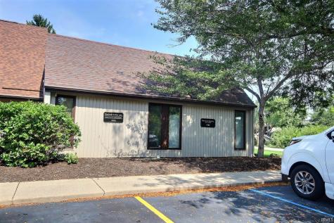 3102 Mallard Cove Lane Fort Wayne IN 46804