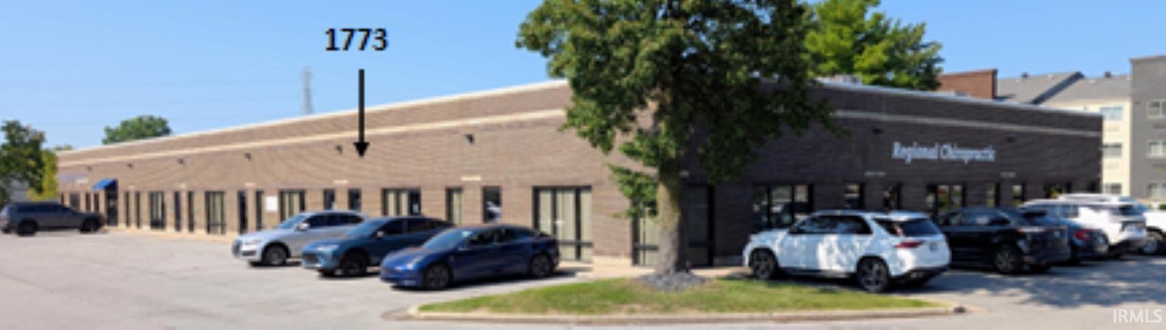 1773 E Lincoln Road Kokomo IN 46902