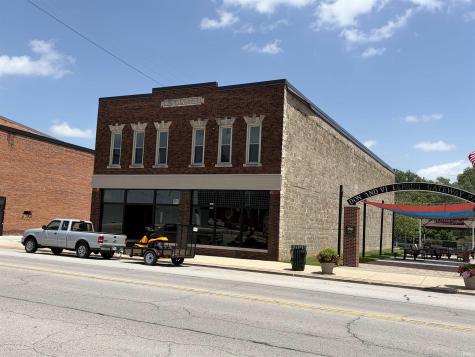216 S State Street South Whitley IN 46787