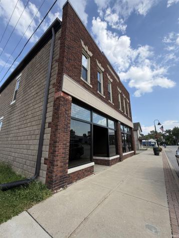 216 S State Street South Whitley IN 46787
