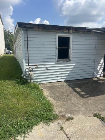 1006 13th Street Bedford IN 47421
