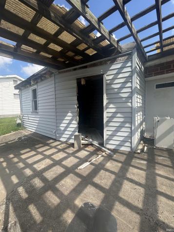 1006 13th Street Bedford IN 47421