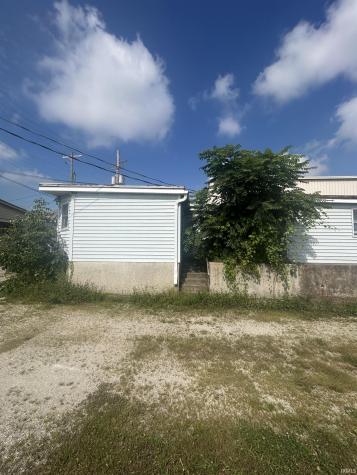1006 13th Street Bedford IN 47421