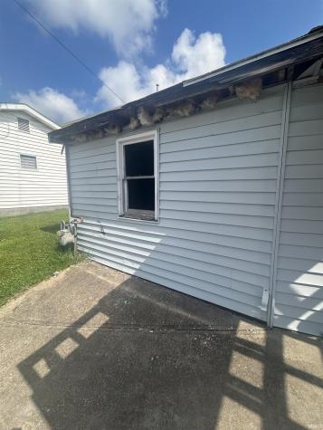 1006 13th Street Bedford IN 47421
