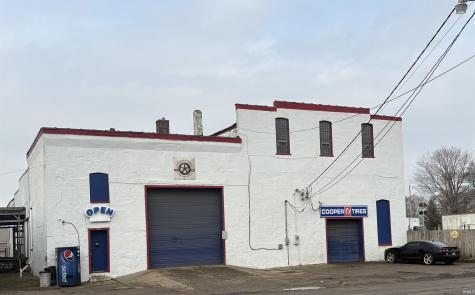 138 E 8th Street Peru IN 46970