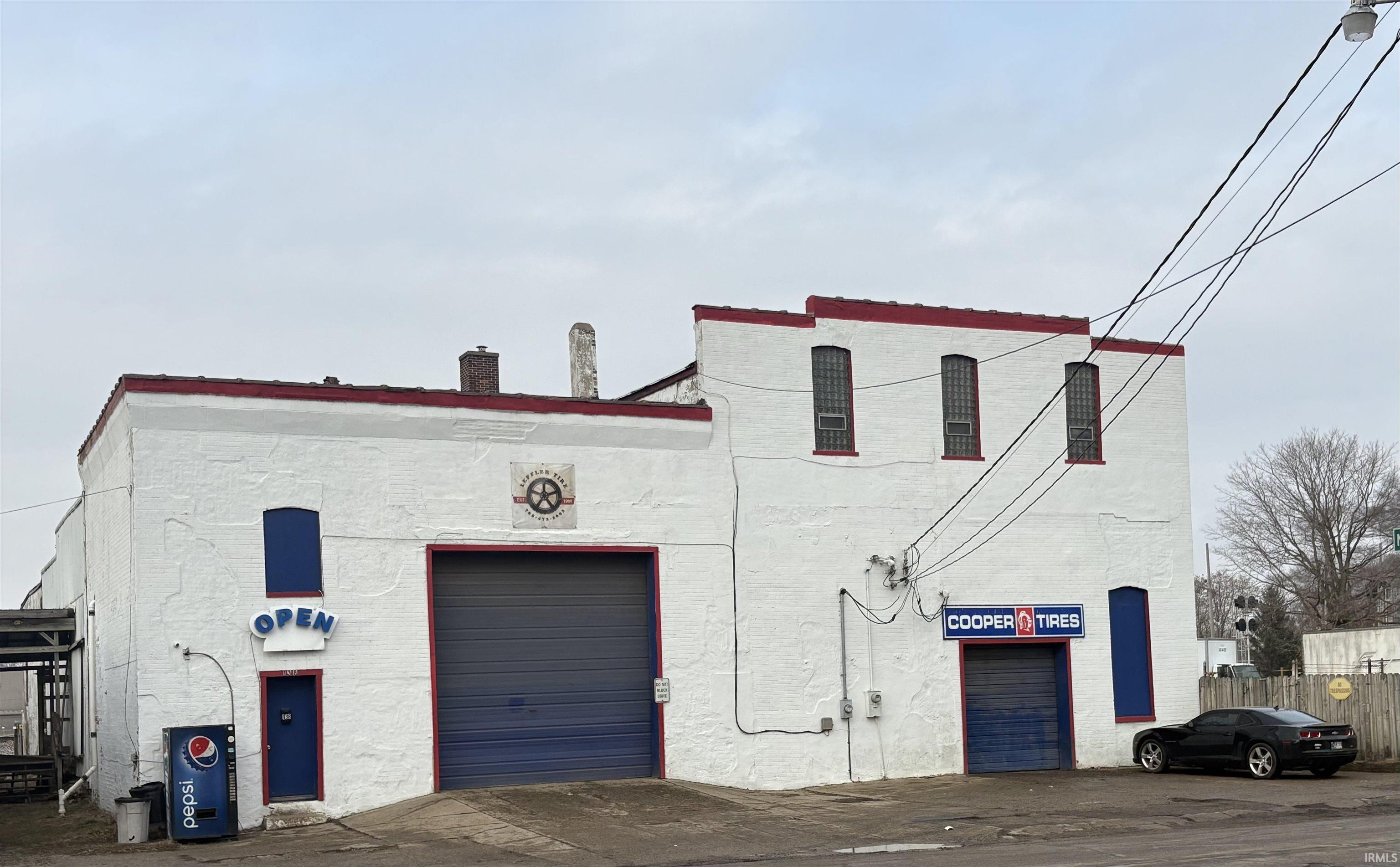 138 E 8th Street Peru IN 46970