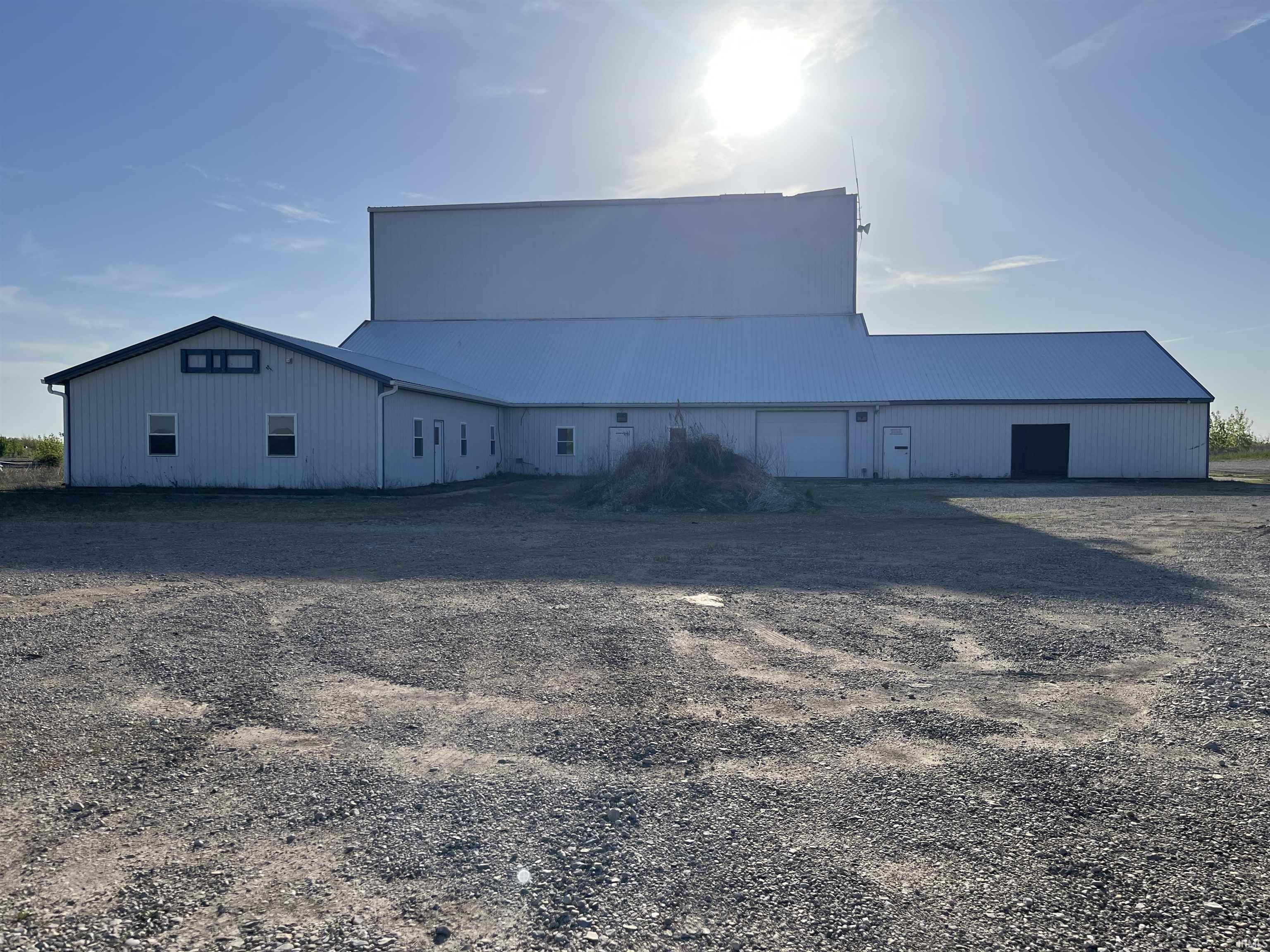 3066 S 900 East Cannelburg IN 47519