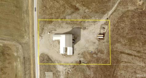 3066 S 900 East Cannelburg IN 47519