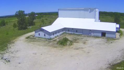 3066 S 900 East Cannelburg IN 47519