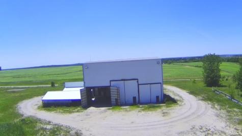 3066 S 900 East Cannelburg IN 47519