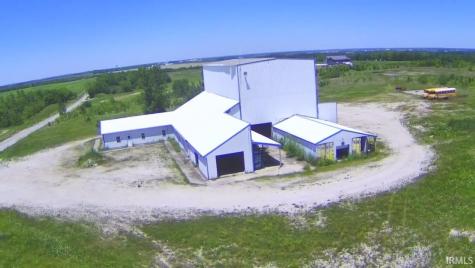 3066 S 900 East Cannelburg IN 47519