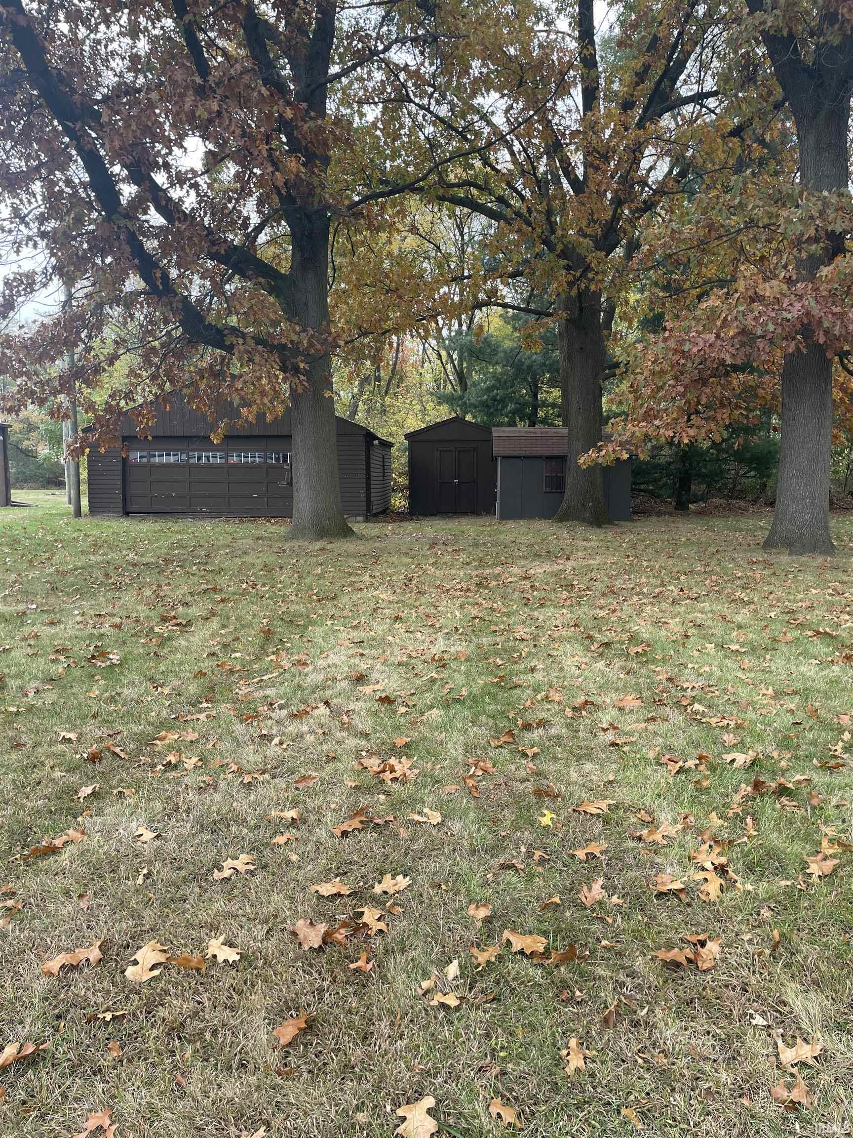 516 E County Road 6 Elkhart IN 46514