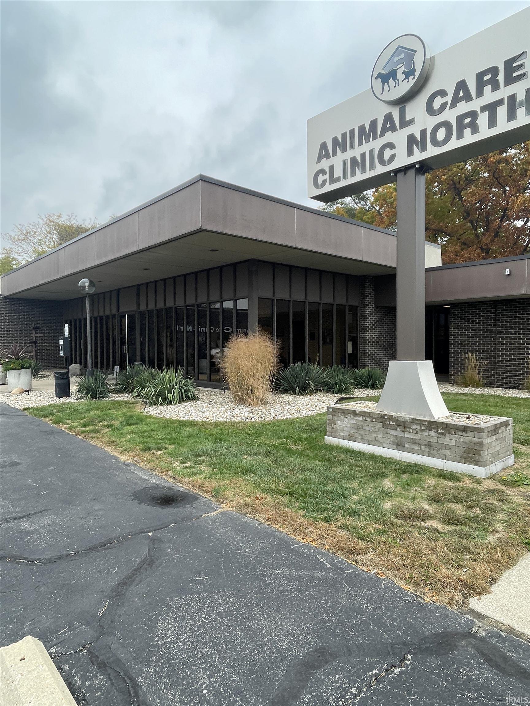 516 E County Road 6 Elkhart IN 46514