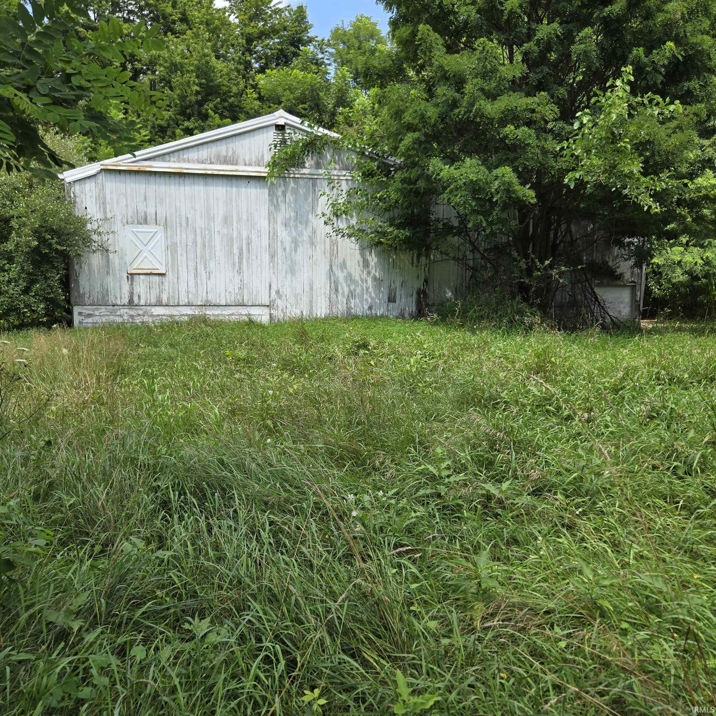 Tbd Oak Road Plymouth IN 46563
