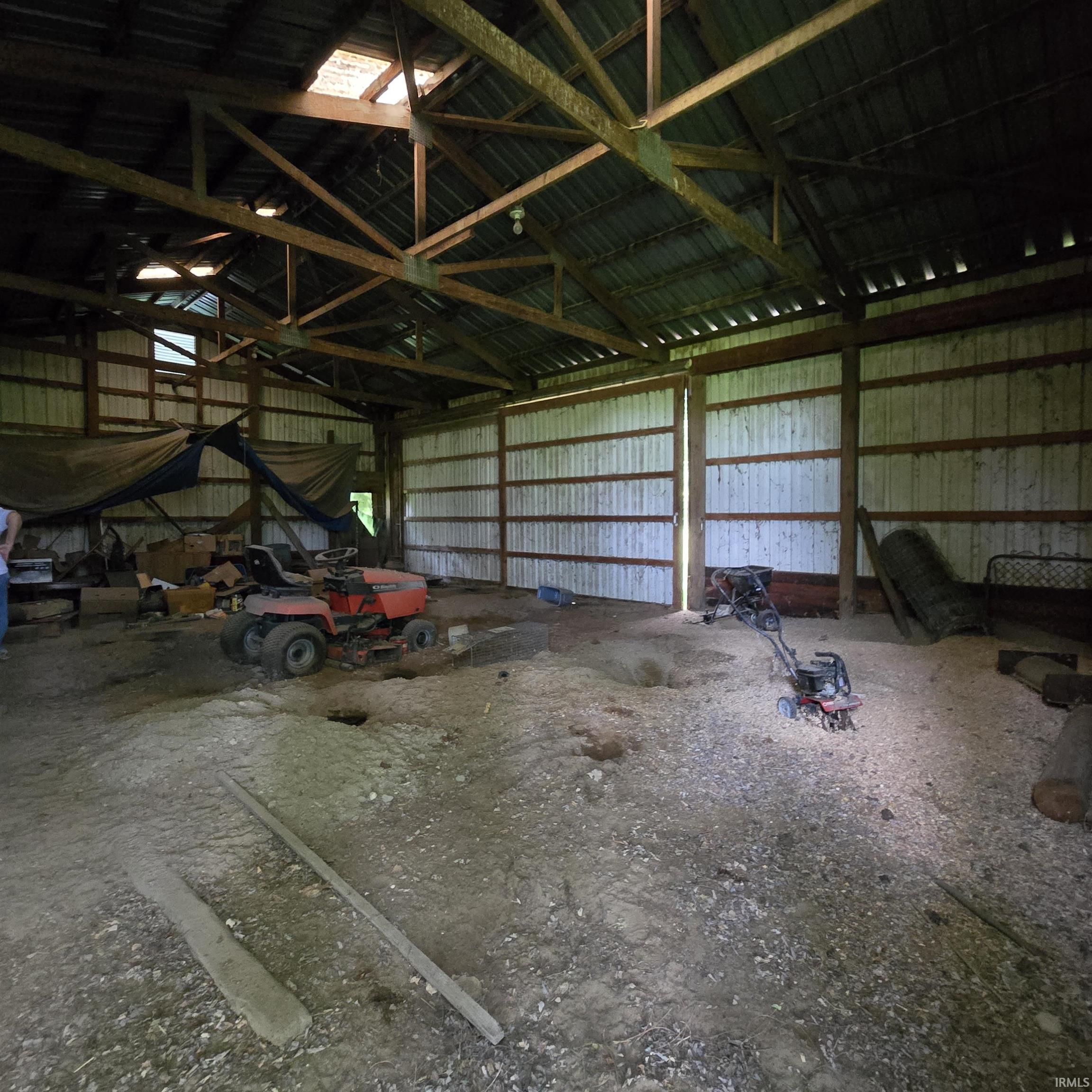 Tbd Oak Road Plymouth IN 46563