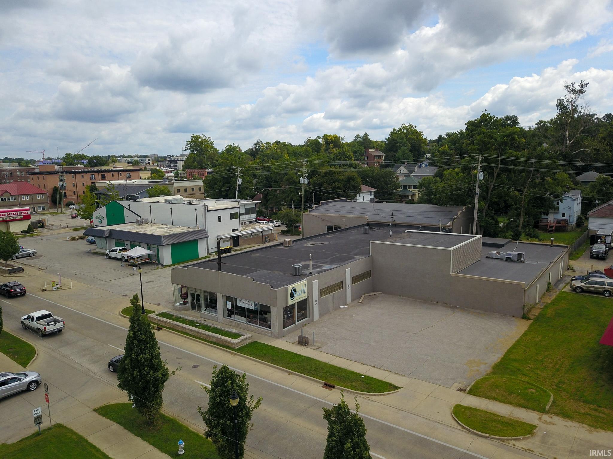 515 S Walnut Street Bloomington IN 47401