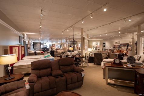 515 S Walnut Street Bloomington IN 47401