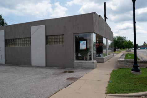 515 S Walnut Street Bloomington IN 47401