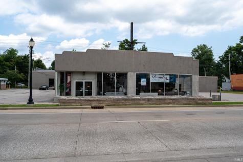 515 S Walnut Street Bloomington IN 47401