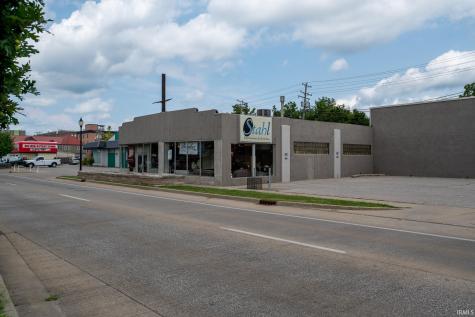 515 S Walnut Street Bloomington IN 47401