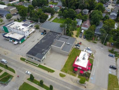 515 S Walnut Street Bloomington IN 47401