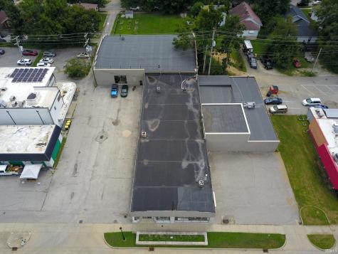 515 S Walnut Street Bloomington IN 47401